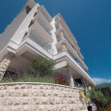 Horizon Residences Andjela Budva Exteriér fotografie