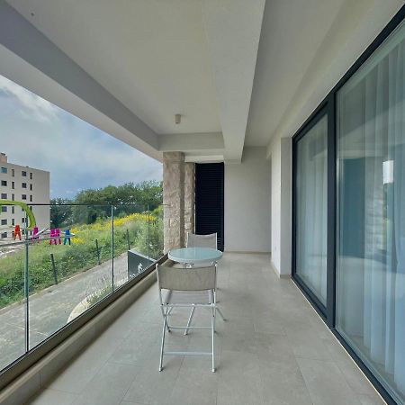 Horizon Residences Andjela Budva Exteriér fotografie