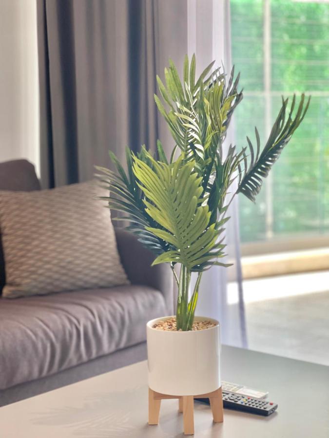 Horizon Residences Andjela Budva Exteriér fotografie