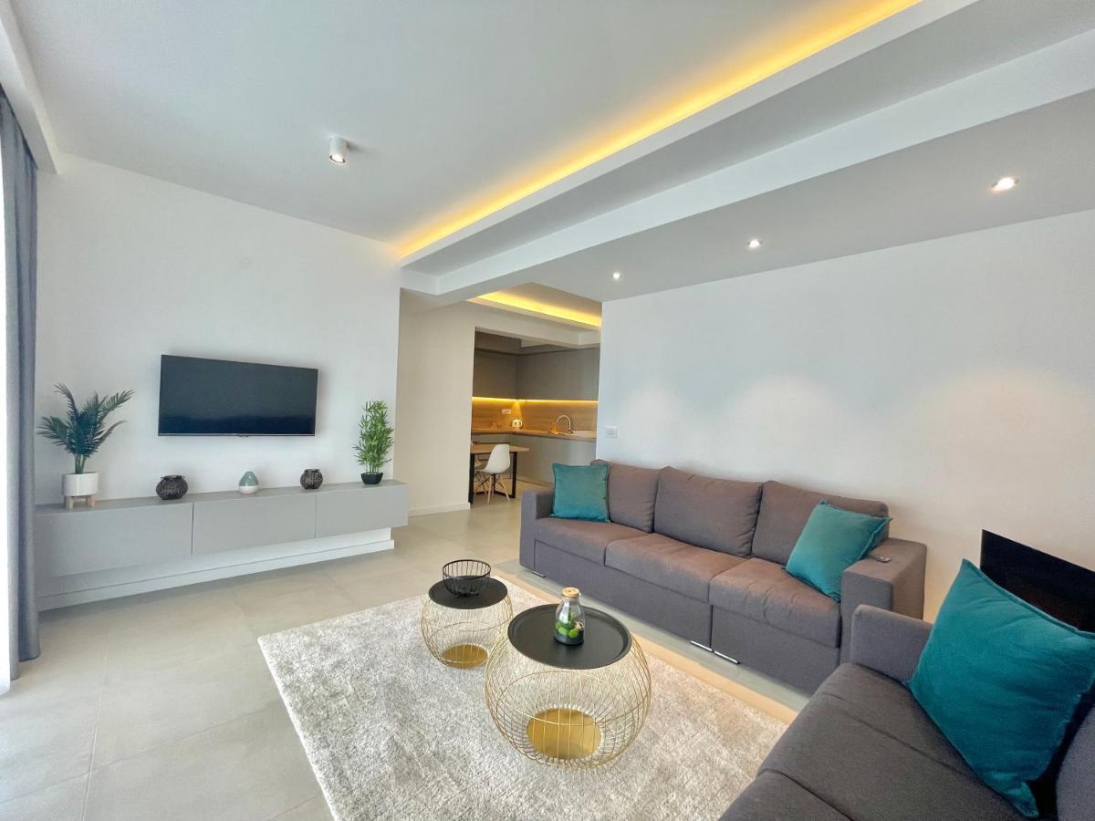 Horizon Residences Andjela Budva Exteriér fotografie