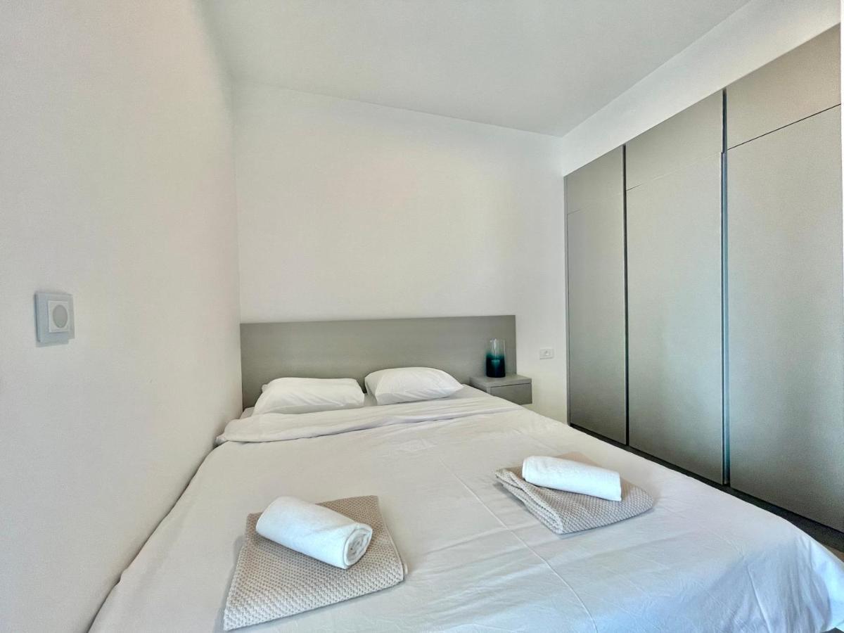 Horizon Residences Andjela Budva Exteriér fotografie