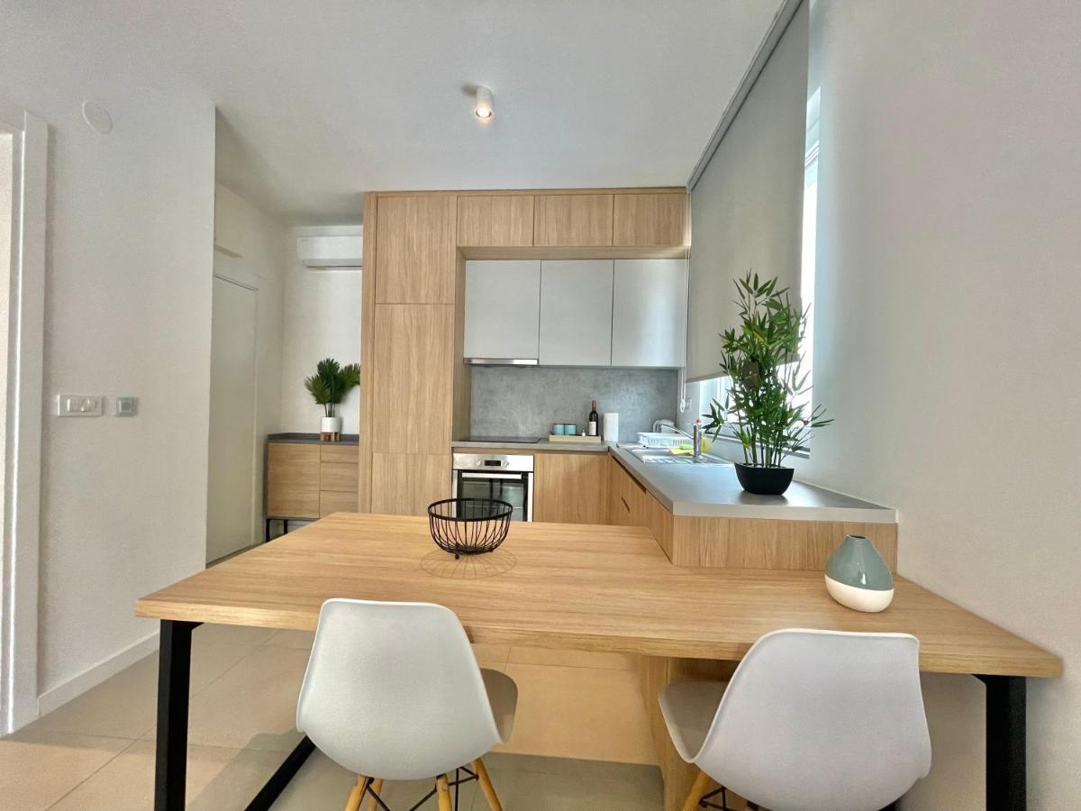 Horizon Residences Andjela Budva Exteriér fotografie